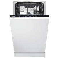 Посудомийна машина вбудована Gorenje GV 520 E11