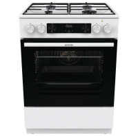 Плита комбінована Gorenje GKS 6C70 WJ