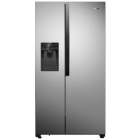 Холодильник Side-by-Side Gorenje NRS9EVX1