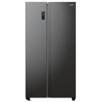 Холодильник Side-by-Side Gorenje NRR 9185 EABXL