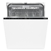 Посудомийна машина вбудована GORENJE GV643E90  – купити за найкращою ціною в Gorenje-Shop.Com - Фото 33