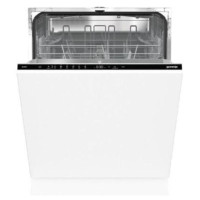 Посудомийна машина вбудована Gorenje GV 642 E90