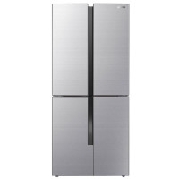 Холодильник Side-by-Side Gorenje NRM 8181 MX