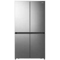 Холодильник Side-by-Side Gorenje NRM 918 FUX