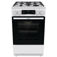 Плита комбінована Gorenje GK 5C40 WH