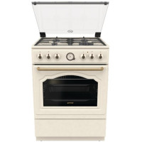 Плита комбінована Gorenje GKS 6C70 CLI