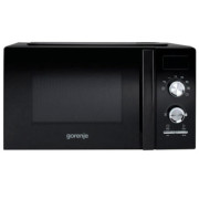 Мікрохвильова піч GORENJE MO 20 A3T4  – купити за найкращою ціною в Gorenje-Shop.Com - Фото 37