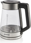 Електрочайник GORENJE K 17 TRG T  – купити за найкращою ціною в Gorenje-Shop.Com - Фото 35