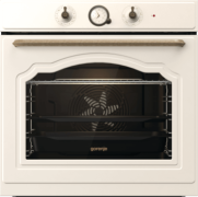 Духова шафа електрична GORENJE BOS 67371 CLI  – купити за найкращою ціною в Gorenje-Shop.Com - Фото 36