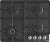 Варильна поверхня газова GORENJE GW 641 EXB  – купити за найкращою ціною в Gorenje-Shop.Com - Фото 36