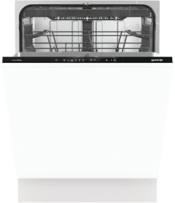 Посудомийна машина вбудована GORENJE GV661D60