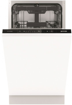 Посудомийна машина вбудована Gorenje GV561D10