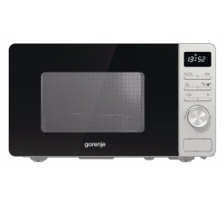 Мікрохвильова піч  Gorenje MO23A4X