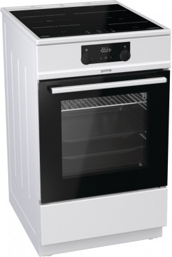 Плита електрична Gorenje EIT5355WPG