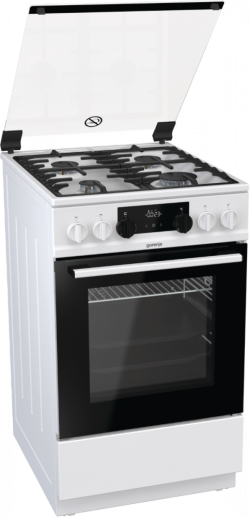 Плита комбінована Gorenje KS5351WF