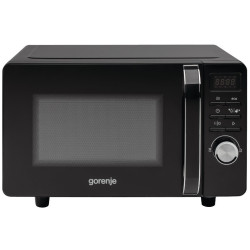 Мікрохвильова піч Gorenje MO20S4BC
