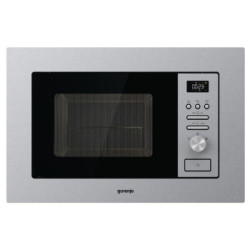 Микроволновая печь встраиваемая Gorenje BM201AG1X