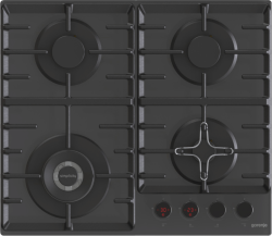 Варильна поверхня газова Gorenje GKTW641SYB