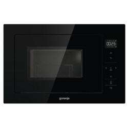 Мікрохвильова піч вбудована Gorenje BM251SG2BG