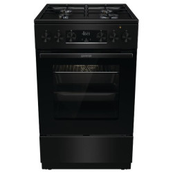 Плита комбінована Gorenje GK5C60BJ