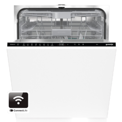 Посудомийна машина вбудована Gorenje GV673C60