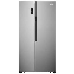Холодильник Side-by-Side Gorenje NRS918EMX