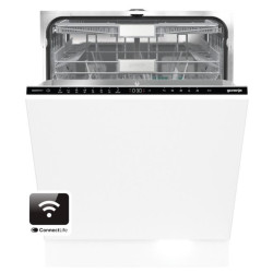 Посудомийна машина вбудована Gorenje GV693C60UVAD