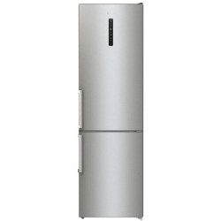 Холодильник Gorenje NRC6204SXL5M
