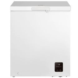 Морозильна скриня Gorenje FH14EAW