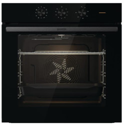 Духова шафа електрична Gorenje BO6725E02BG