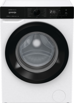 Пральна машина Gorenje WNHA62SAS/UA