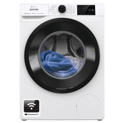 Пральна машина вузька Gorenje WPNEI82SBSWIFI/UA