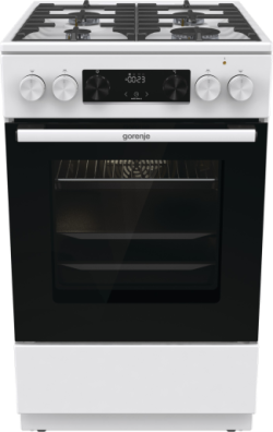 Плита комбінована Gorenje GKS5C73WF