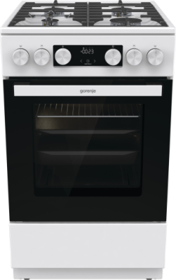 Плита газова Gorenje GGI5C21WF-B