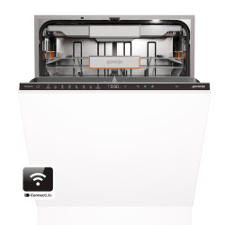 Посудомийна машина вбудована Gorenje GV673B66