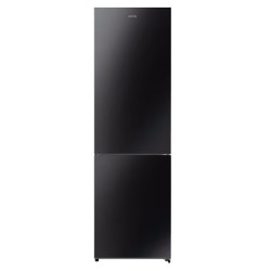 Холодильник комбінований Gorenje NRK620EABG4