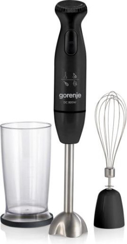 Блендер заглибний Gorenje HBC802QB