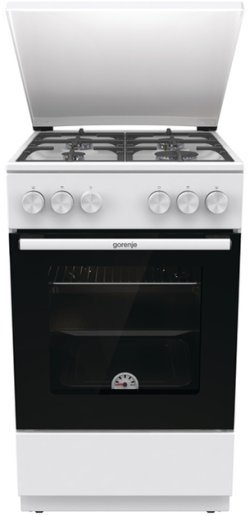 Плита газова Gorenje GG5A13WF