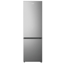Холодильник комбінований Gorenje NRK418EES4