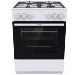Плита комбінована Gorenje GK6A40WFFM