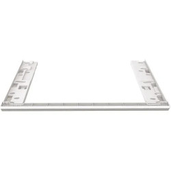 Планка з'єднувальна Gorenje SKHNE80W (для комплекту сушилка-пралка)