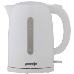 Електрочайник Gorenje K17W