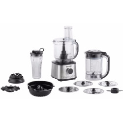 Кухонний комбайн Gorenje SBR1500E