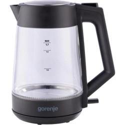 Електрочайник Gorenje K17OGP