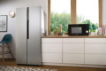 Мікрохвильова піч Gorenje MO20A3B  - Зображення  6