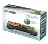 Електрогриль Gorenje TG2000LCB - Зображення  3