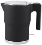 Електрочайник Gorenje K15ORAB