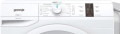 Пральна машина з баком Gorenje WP702/R - Зображення  2