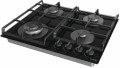 Поверхня газова Gorenje GTW641EB - Зображення  1