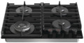 Поверхня газова Gorenje GKTW642SYB - Зображення  2